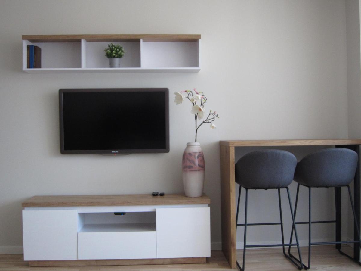 Amazing Snow Apartment Druskininkai