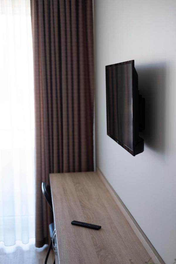 Amazing Snow Apartment Druskininkai